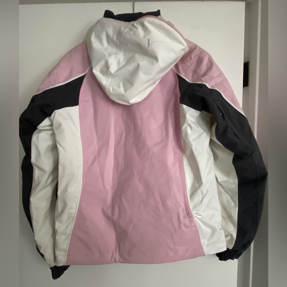Vist ski jacket good condition - Picture 2 of 2